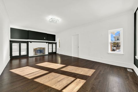 Tiny photo for 11440 S Indiana Avenue, Chicago, IL 60628 (MLS # 12633953)