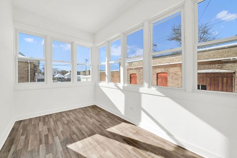 Tiny photo for 11440 S Indiana Avenue, Chicago, IL 60628 (MLS # 12633953)