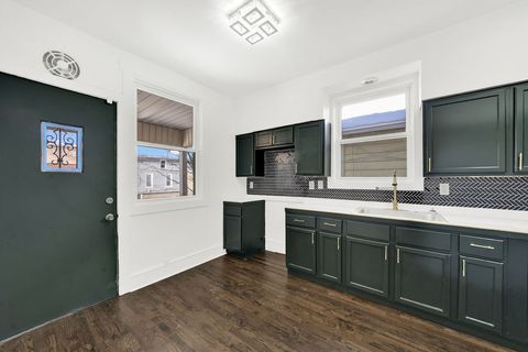 Tiny photo for 11440 S Indiana Avenue, Chicago, IL 60628 (MLS # 12633953)