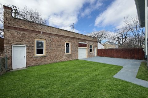 Tiny photo for 11440 S Indiana Avenue, Chicago, IL 60628 (MLS # 12633953)