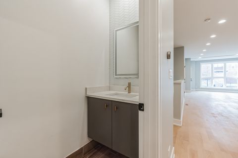 Tiny photo for 2714 W Cortez Street #1, Chicago, IL 60622 (MLS # 12546320)
