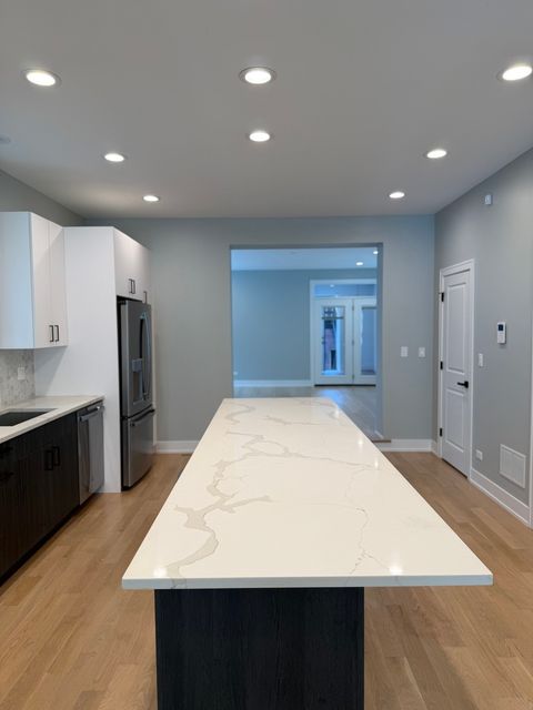 Tiny photo for 2714 W Cortez Street #1, Chicago, IL 60622 (MLS # 12546320)