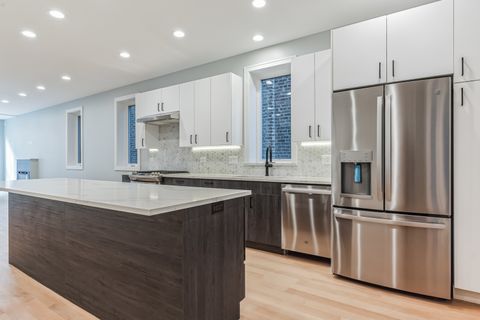 Tiny photo for 2714 W Cortez Street #1, Chicago, IL 60622 (MLS # 12546320)