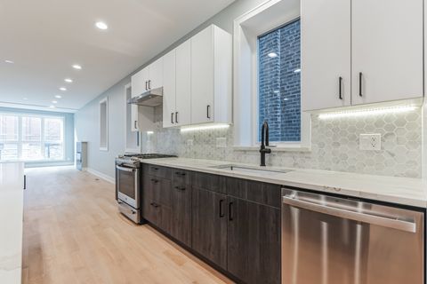 Tiny photo for 2714 W Cortez Street #1, Chicago, IL 60622 (MLS # 12546320)