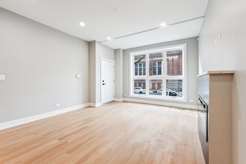 Tiny photo for 2714 W Cortez Street #1, Chicago, IL 60622 (MLS # 12546320)