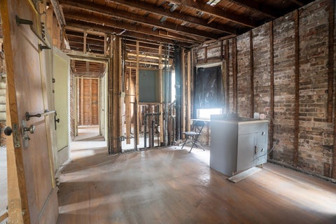 Tiny photo for 9412 S Elizabeth Street, Chicago, IL 60620 (MLS # 12788656)