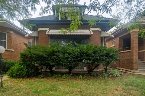 Photo of 9412 S Elizabeth Street, Chicago, IL 60620 (MLS # 12788656)