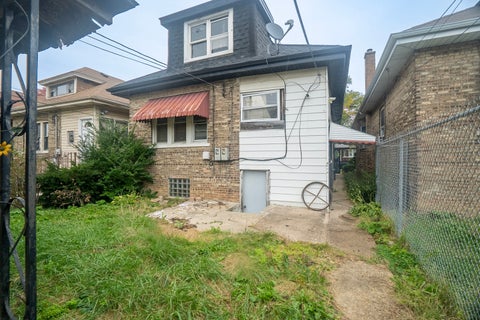 Tiny photo for 9412 S Elizabeth Street, Chicago, IL 60620 (MLS # 12788656)