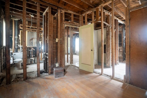 Tiny photo for 9412 S Elizabeth Street, Chicago, IL 60620 (MLS # 12788656)