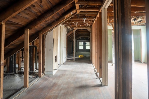 Tiny photo for 9412 S Elizabeth Street, Chicago, IL 60620 (MLS # 12788656)