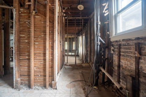 Tiny photo for 9412 S Elizabeth Street, Chicago, IL 60620 (MLS # 12788656)