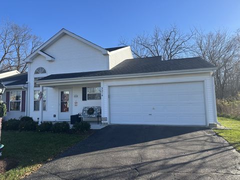 Island Lake, IL 60042