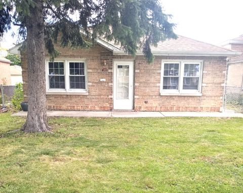 3041 Lincoln Street Franklin Park IL 60131
