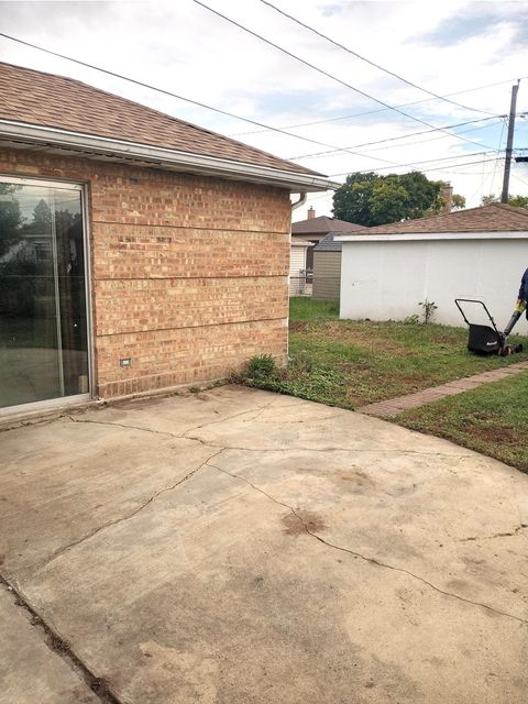 Tiny photo for 3041 Lincoln Street, Franklin Park, IL 60131 (MLS # 12503945)