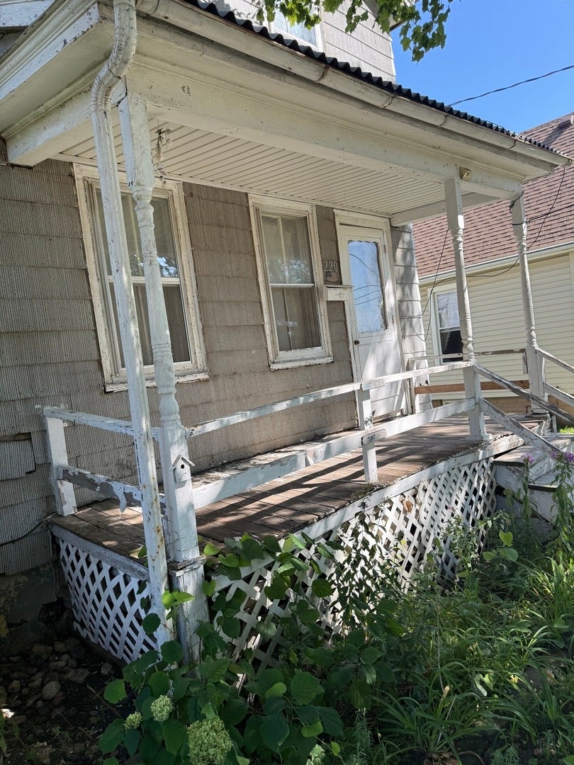220 1st Street