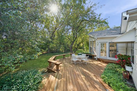 Tiny photo for 701 Morningside Drive, Lake Forest, IL 60045 (MLS # 12499740)