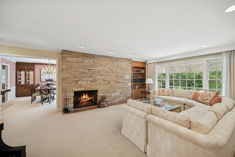 Tiny photo for 701 Morningside Drive, Lake Forest, IL 60045 (MLS # 12499740)