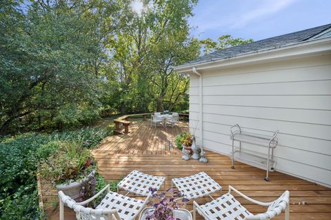 Tiny photo for 701 Morningside Drive, Lake Forest, IL 60045 (MLS # 12499740)