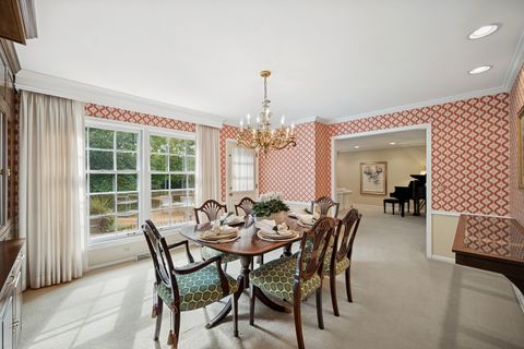 Tiny photo for 701 Morningside Drive, Lake Forest, IL 60045 (MLS # 12499740)