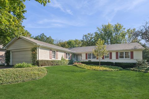 701 Morningside Drive Lake Forest IL 60045