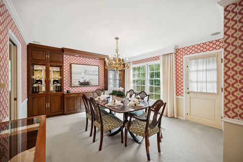 Tiny photo for 701 Morningside Drive, Lake Forest, IL 60045 (MLS # 12499740)