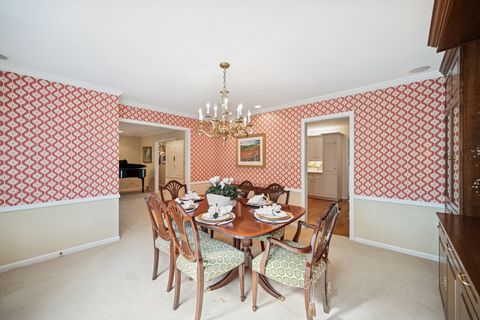 Tiny photo for 701 Morningside Drive, Lake Forest, IL 60045 (MLS # 12499740)