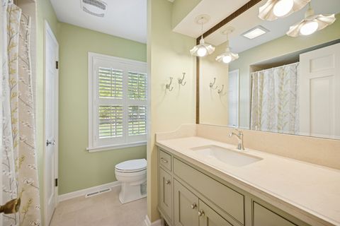 Tiny photo for 701 Morningside Drive, Lake Forest, IL 60045 (MLS # 12499740)