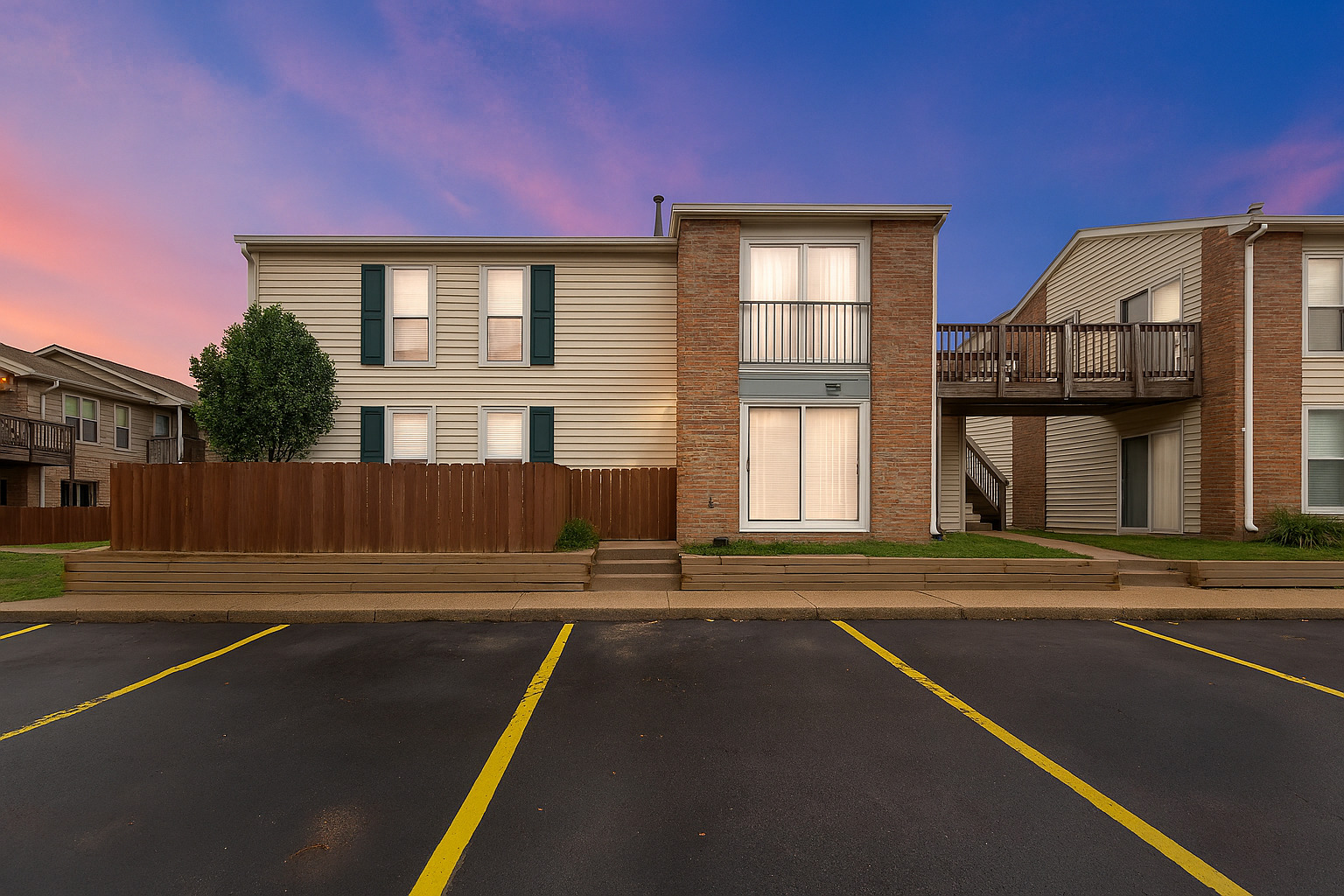 1975 Kenilworth Circle B
