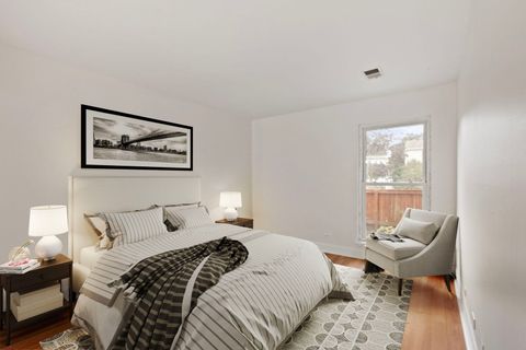 Tiny photo for 1975 Kenilworth Circle #B, Hoffman Estates, IL 60169 (MLS # 12496818)