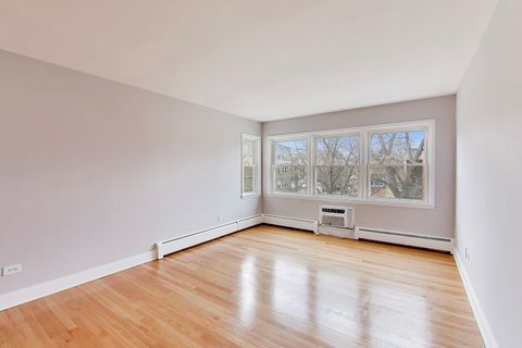 Tiny photo for 7123 N Damen Avenue #6E, Chicago, IL 60645 (MLS # 12597596)