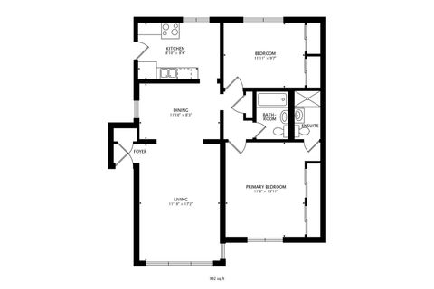 Tiny photo for 7123 N Damen Avenue #6E, Chicago, IL 60645 (MLS # 12597596)
