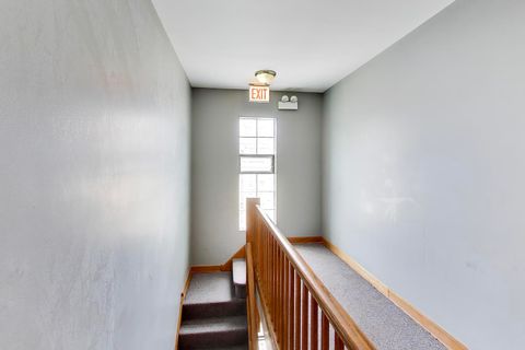 Tiny photo for 7123 N Damen Avenue #6E, Chicago, IL 60645 (MLS # 12597596)