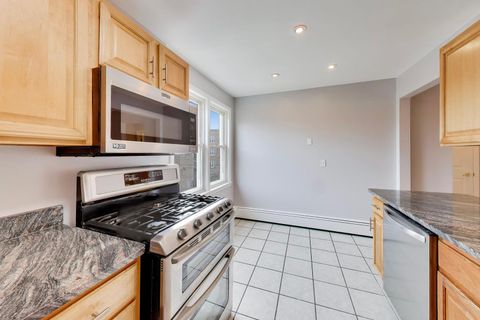 Tiny photo for 7123 N Damen Avenue #6E, Chicago, IL 60645 (MLS # 12597596)