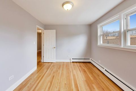 Tiny photo for 7123 N Damen Avenue #6E, Chicago, IL 60645 (MLS # 12597596)