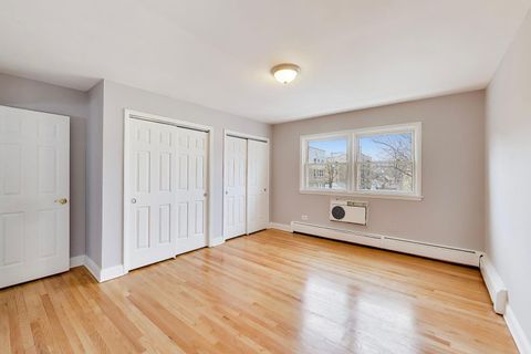 Tiny photo for 7123 N Damen Avenue #6E, Chicago, IL 60645 (MLS # 12597596)