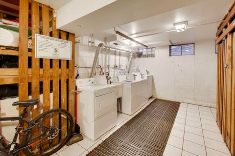 Tiny photo for 7123 N Damen Avenue #6E, Chicago, IL 60645 (MLS # 12597596)