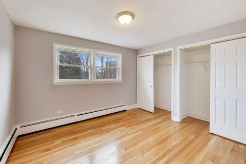 Tiny photo for 7123 N Damen Avenue #6E, Chicago, IL 60645 (MLS # 12597596)