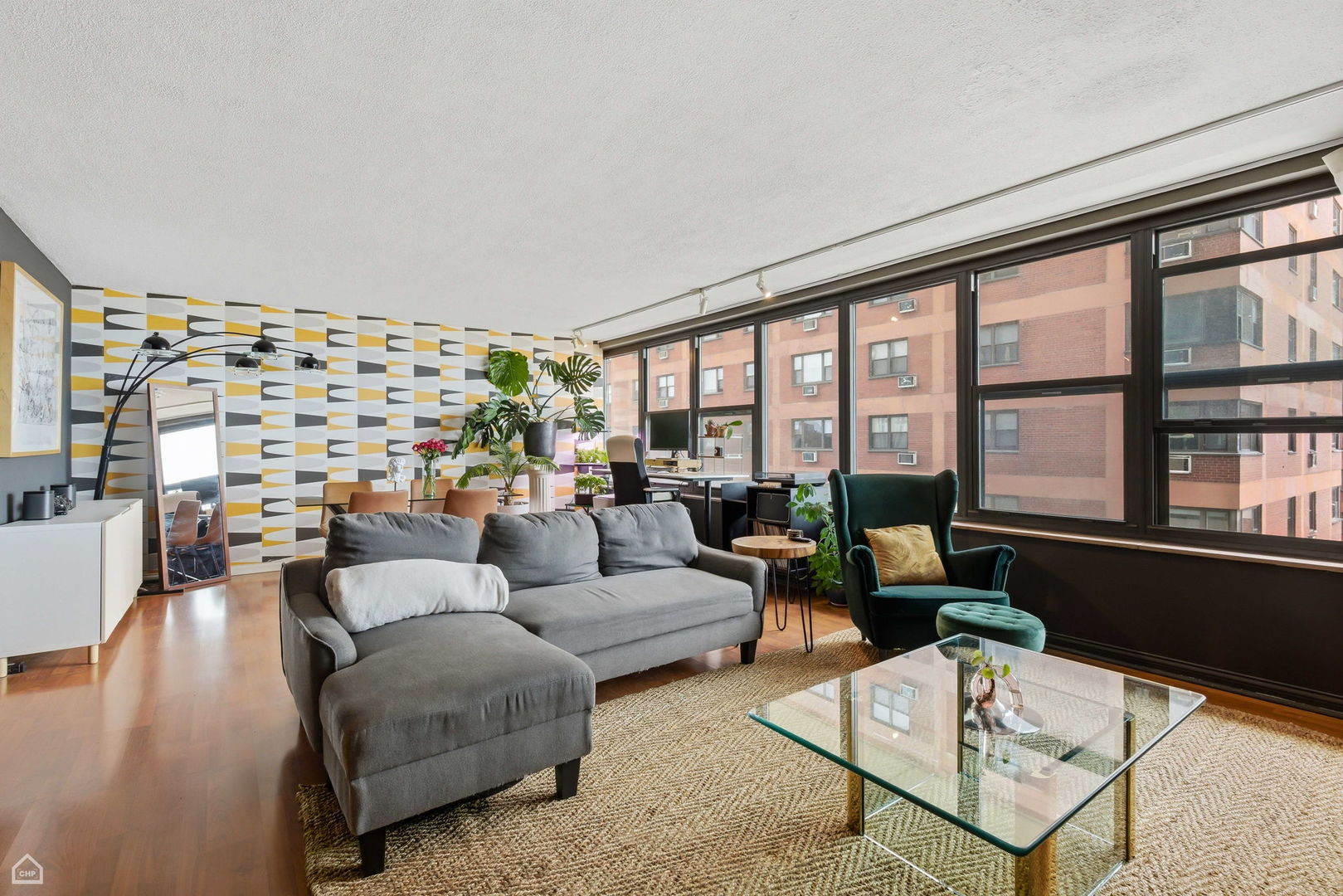 5801 N Sheridan Road 7B