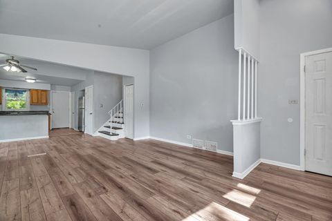 Tiny photo for 16364 California Avenue, Markham, IL 60428 (MLS # 12491032)