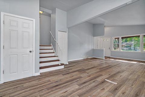 Tiny photo for 16364 California Avenue, Markham, IL 60428 (MLS # 12491032)