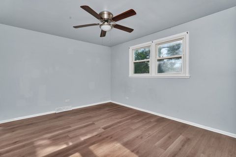 Tiny photo for 16364 California Avenue, Markham, IL 60428 (MLS # 12491032)