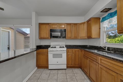 Tiny photo for 16364 California Avenue, Markham, IL 60428 (MLS # 12491032)