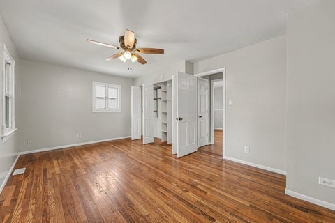 Tiny photo for 1861 225th Street, Sauk Village, IL 60411 (MLS # 12745381)