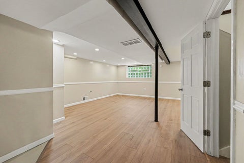 Tiny photo for 1861 225th Street, Sauk Village, IL 60411 (MLS # 12745381)