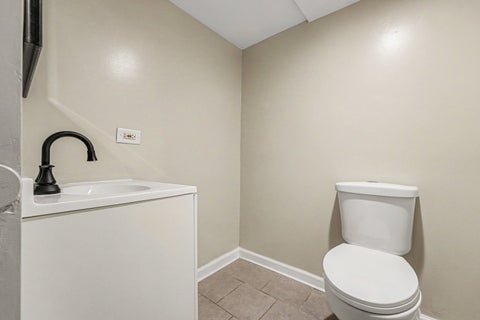 Tiny photo for 1861 225th Street, Sauk Village, IL 60411 (MLS # 12745381)