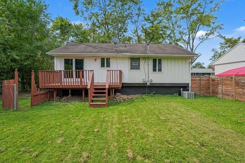Tiny photo for 1861 225th Street, Sauk Village, IL 60411 (MLS # 12745381)