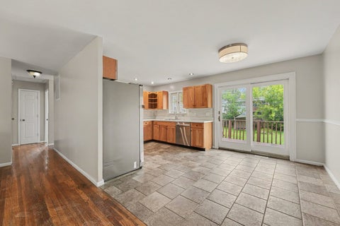 Tiny photo for 1861 225th Street, Sauk Village, IL 60411 (MLS # 12745381)