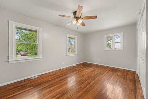 Tiny photo for 1861 225th Street, Sauk Village, IL 60411 (MLS # 12745381)