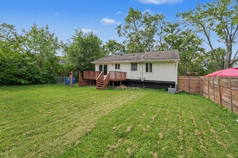 Tiny photo for 1861 225th Street, Sauk Village, IL 60411 (MLS # 12745381)