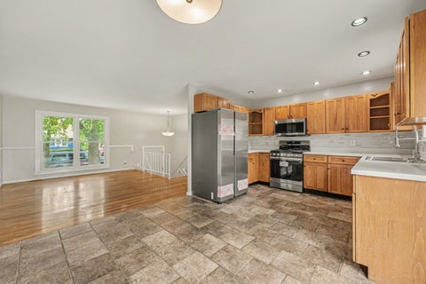 Tiny photo for 1861 225th Street, Sauk Village, IL 60411 (MLS # 12745381)